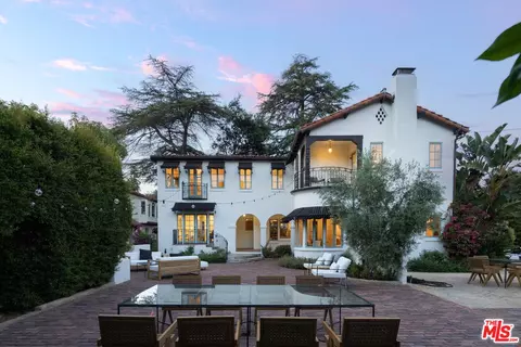 205 S Lomita Ave, Ojai, CA 93023
