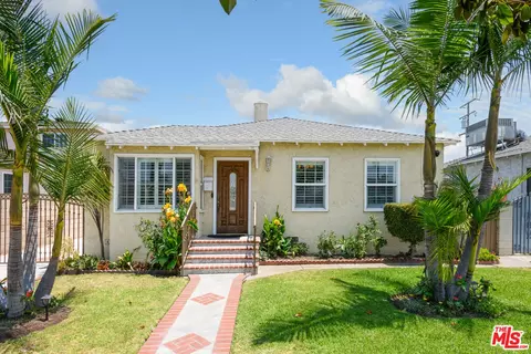 2496 Leo Ave, Los Angeles, CA 90040