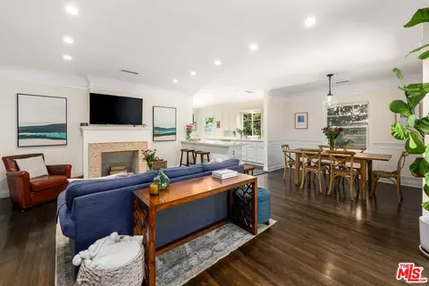 4223 Wilkinson Ave, Studio City, CA 91604
