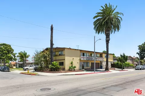 1100 S Inglewood Ave, Inglewood, CA 90301
