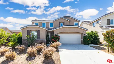 26619 Iron Mountain St, Menifee, CA 92585