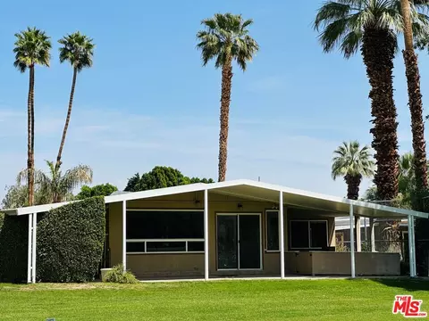 425 S Paseo Laredo, Cathedral City, CA 92234