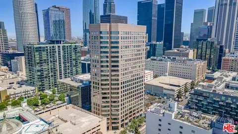 801 S Grand Ave #2202, Los Angeles, CA 90017