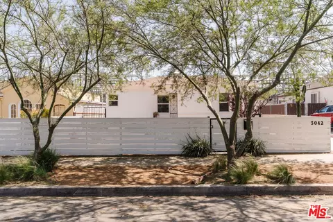 3042 Glenhurst Ave, Los Angeles, CA 90039