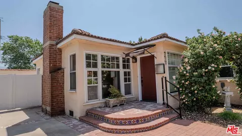 830 N Griffith Park Dr, Burbank, CA 91506