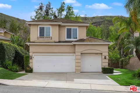 5136 Pesto Way, Oak Park, CA 91377