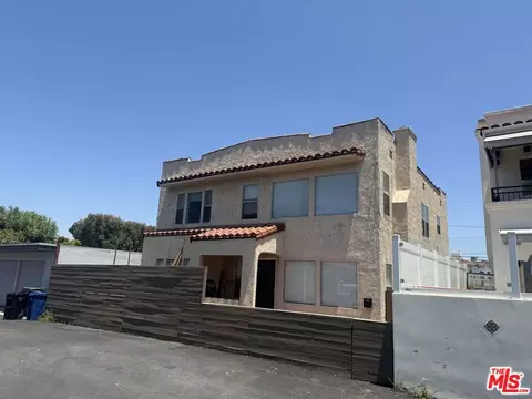 1502 Ocean Dr, Hermosa Beach, CA 90254