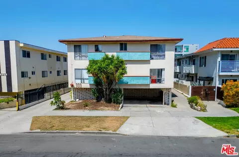 333 S Serrano Ave, Los Angeles, CA 90020
