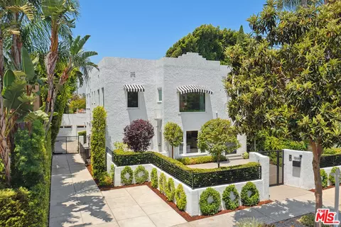 1033 N La Jolla Ave, West Hollywood, CA 90046