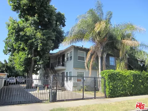14839 Blythe St, Panorama City, CA 91402