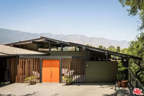 1950 Linda Vista Ave, Pasadena, CA 91103