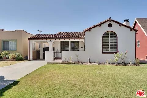 2014 W 81st St, Los Angeles, CA 90047