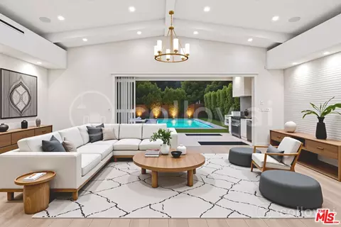 12763 Kling St, Studio City, CA 91604