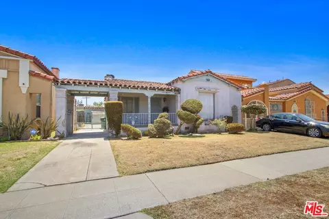 1248 W 82nd St, Los Angeles, CA 90044