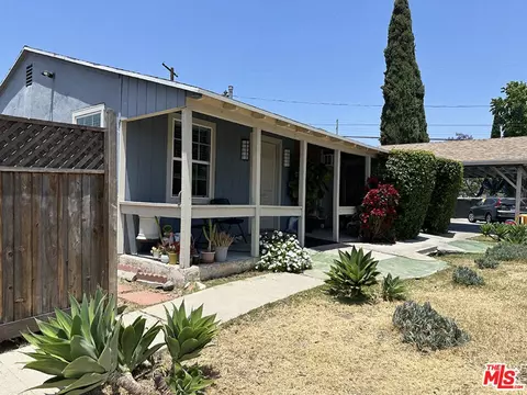 12703 Welby Way, North Hollywood, CA 91606