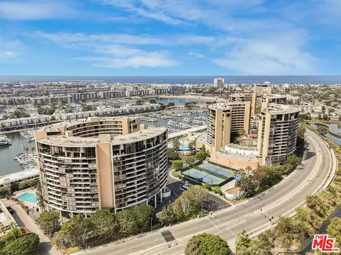 4337 Marina City Dr #237, Marina Del Rey, CA 90292