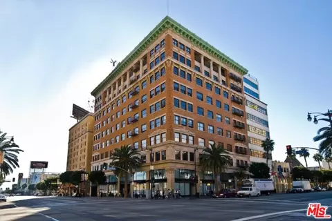 1645 N Vine St #303, Los Angeles, CA 90028