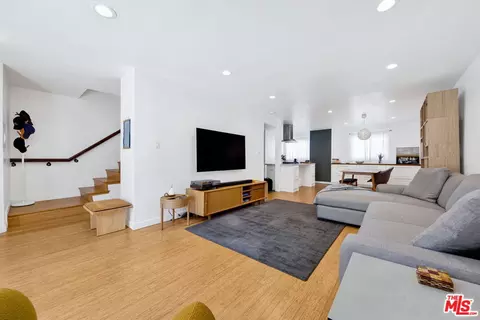 3627 Keystone Ave #2, Los Angeles, CA 90034