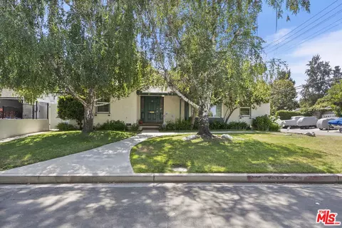 4659 Morse Ave, Sherman Oaks, CA 91423
