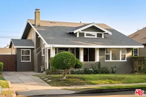 2190 W 28th St, Los Angeles, CA 90018