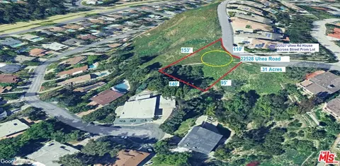 22528 Uhea Rd, Woodland Hills, CA 91364