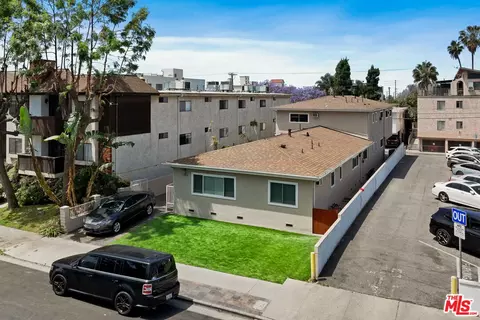 1619 Colby Ave, Los Angeles, CA 90025