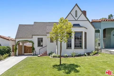 4772 Twining St, Los Angeles, CA 90032