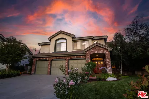 27350 Landon Pl, Valencia, CA 91354