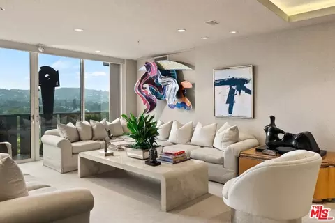 10375 Wilshire Blvd #11G & 11J, Los Angeles, CA 90024