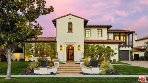 25551 Prado De Oro, Calabasas, CA 91302