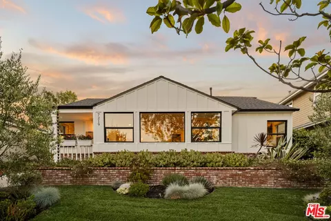 7219 Dunfield Ave, Los Angeles, CA 90045