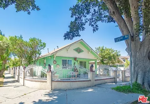 1550 E Sandison St, Wilmington, CA 90744