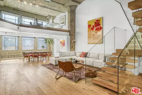 1855 Industrial St #112, Los Angeles, CA 90021