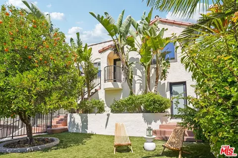 851 Tularosa Dr, Los Angeles, CA 90026