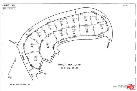 224 Aderno Way, Pacific Palisades, CA 90272