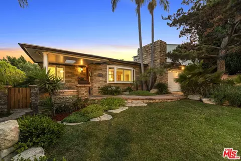 10300 Northvale Rd, Los Angeles, CA 90064