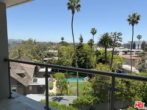201 Ocean Ave #710P, Santa Monica, CA 90402