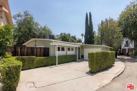 842 Oneonta Dr, South Pasadena, CA 91030