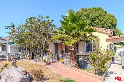 6926 Cedar St, Huntington Park, CA 90255
