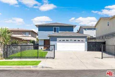 17518 Wellfleet Ave, Carson, CA 90746