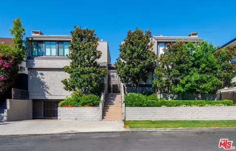 1621 Hilts Ave #1, Los Angeles, CA 90024