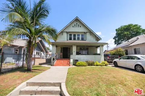 159 E 47th St, Los Angeles, CA 90011
