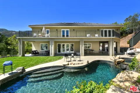 29677 Mulholland Hwy, Agoura Hills, CA 91301