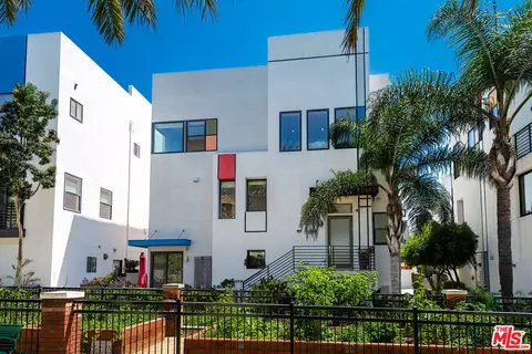 12936 Discovery Crk, Playa Vista, CA 90094