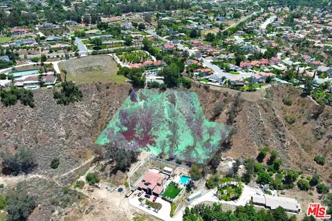 0 Gala St, Highland, CA 92346