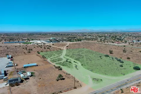 0 Yucca Terrace Dr, Phelan, CA 92371