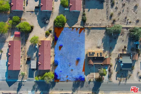 0 Palo Verde Ave, Twentynine Palms, CA 92277