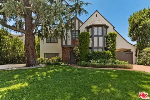 851 Malcolm Ave, Los Angeles, CA 90024