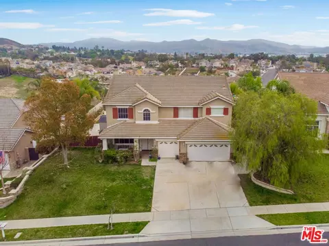 1244 Tesoro Way, Corona, CA 92879