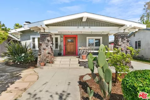 128 S Hobart Blvd, Los Angeles, CA 90004